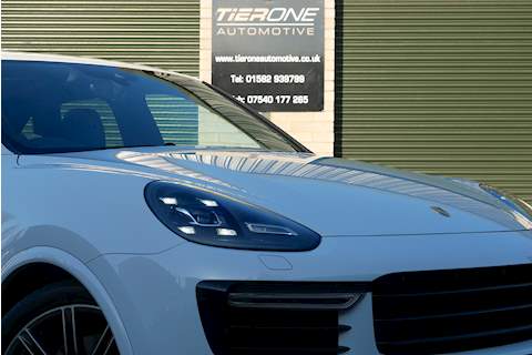 Porsche Cayenne 3.6T GTS SUV 5dr Petrol Tiptronic S 4WD (s/s) (440 ps) - Large 29