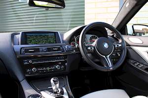 BMW 6 Series M6 Gran Coupe - Large 9