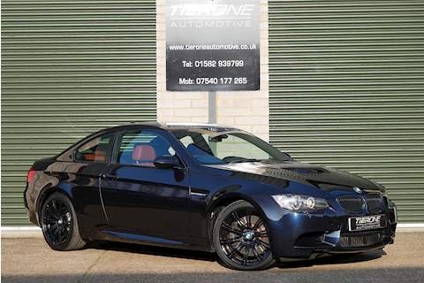 BMW M3 4.0 iV8 Limited Edition 500 Coupe 2dr Petrol Manual (290 g/km, 420 bhp) - Large 7