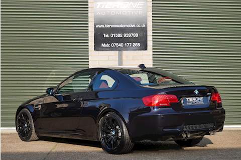 BMW M3 4.0 iV8 Limited Edition 500 Coupe 2dr Petrol Manual (290 g/km, 420 bhp) - Large 8