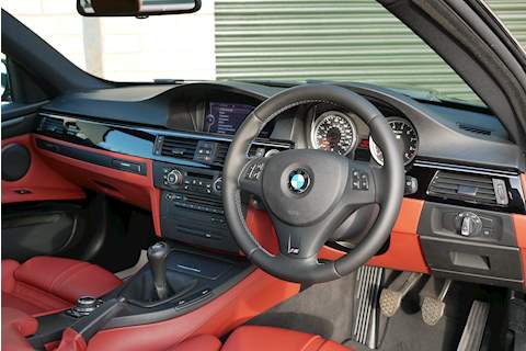 BMW M3 4.0 iV8 Limited Edition 500 Coupe 2dr Petrol Manual (290 g/km, 420 bhp) - Large 12