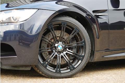 BMW M3 4.0 iV8 Limited Edition 500 Coupe 2dr Petrol Manual (290 g/km, 420 bhp) - Large 6