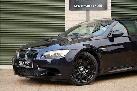 BMW M3 4.0 iV8 Limited Edition 500 Coupe 2dr Petrol Manual (290 g/km, 420 bhp) - Large 22