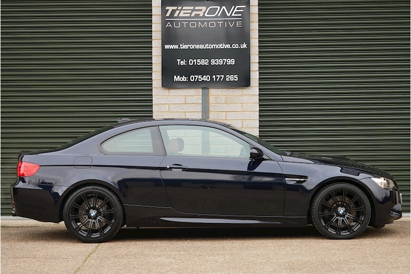 BMW M3 4.0 iV8 Limited Edition 500 Coupe 2dr Petrol Manual (290 g/km, 420 bhp) - Large 9