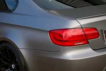 BMW M3 Competition iV8 - U456