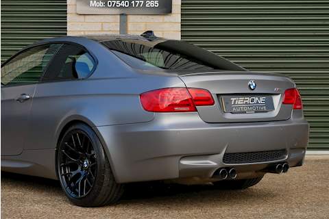 BMW M3 Competition iV8 - Large 36