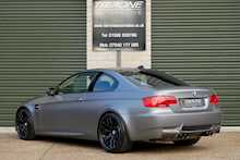 BMW M3 Competition iV8 - U456