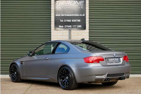 BMW M3 Competition iV8 - Large 8