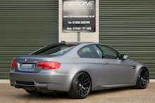 BMW M3 Competition iV8 - U456