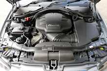 BMW M3 Competition iV8 - U456