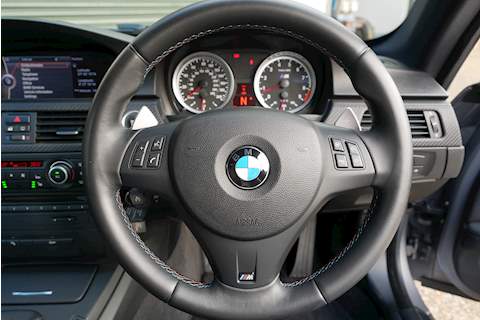 BMW M3 Competition iV8 - Large 14