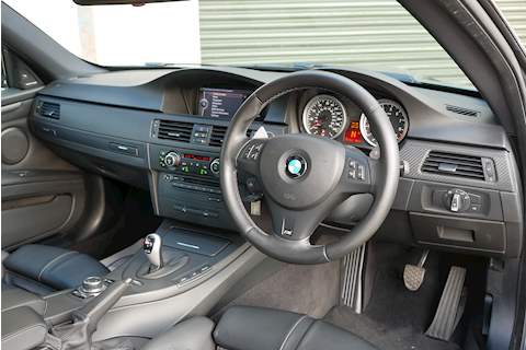 BMW M3 Competition iV8 - Large 13