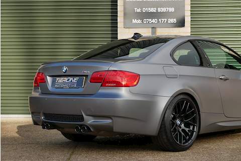 BMW M3 Competition iV8 - Large 38