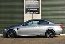 BMW M3 Competition iV8 - U456