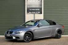 BMW M3 Competition iV8 - U456