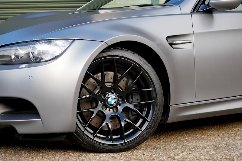 BMW M3 Competition iV8 - Large 5