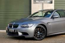 BMW M3 Competition iV8 - U456