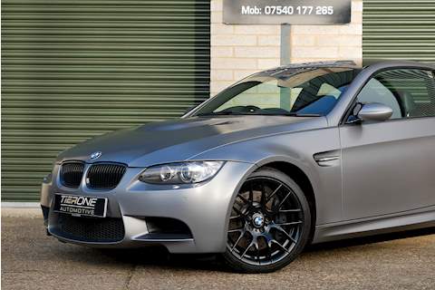 BMW M3 Competition iV8 - Large 35