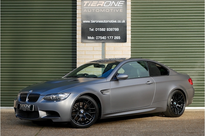 BMW M3 Competition iV8 - Large 41