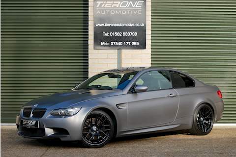 BMW M3 Competition iV8 - Large 41
