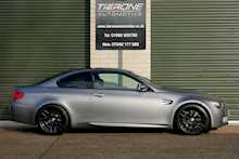 BMW M3 Competition iV8 - U456