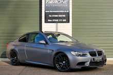 BMW M3 Competition iV8 - U456