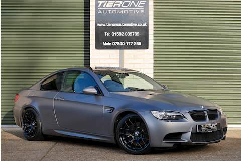 BMW M3 Competition iV8 - Large 7