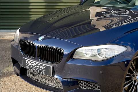 BMW M5 V8 - Large 29