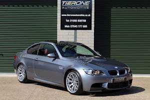 BMW 3 Series M3 - Large 1