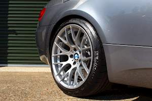 BMW 3 Series M3 - Large 10