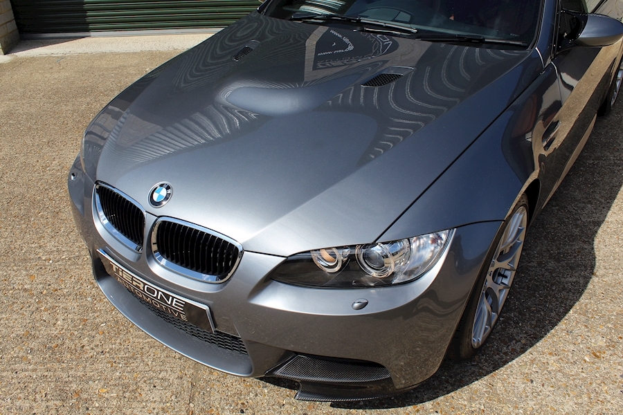 BMW 3 Series M3 - Large 42