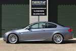 BMW 3 Series M3 - U46