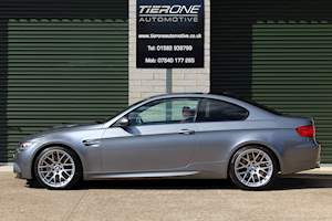 BMW 3 Series M3 - Large 5