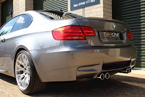 BMW 3 Series M3 - Large 38