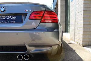 BMW 3 Series M3 - Large 43