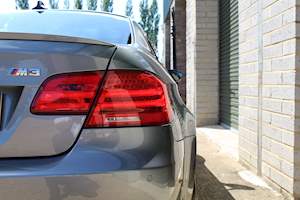 BMW 3 Series M3 - Large 17