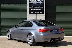 BMW 3 Series M3 - Large 3