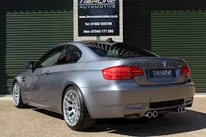 BMW 3 Series M3 - Large 40