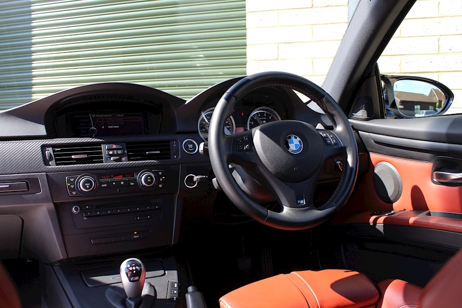 BMW 3 Series M3 - Large 8