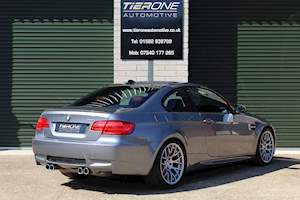 BMW 3 Series M3 - Large 2