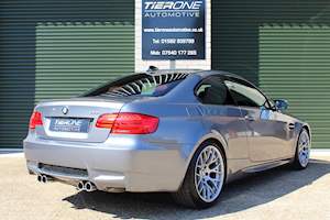 BMW 3 Series M3 - Large 41