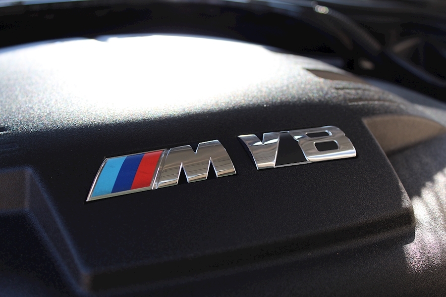 BMW 3 Series M3 - Large 47