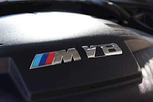 BMW 3 Series M3 - Large 47