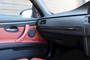 BMW 3 Series M3 - Large 24
