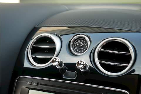 Bentley Continental GT V8 S - Large 15