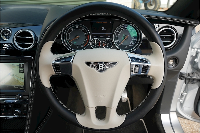 Bentley Continental GT V8 S - Large 17