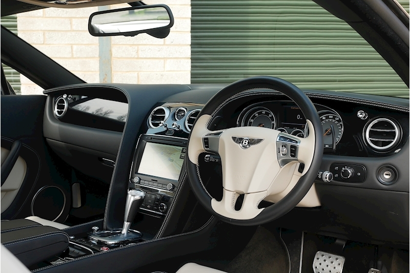 Bentley Continental GT V8 S - Large 31