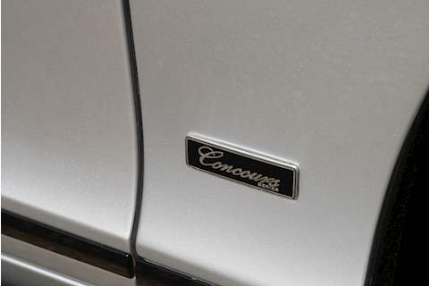 Bentley Continental GT V8 S - Large 32