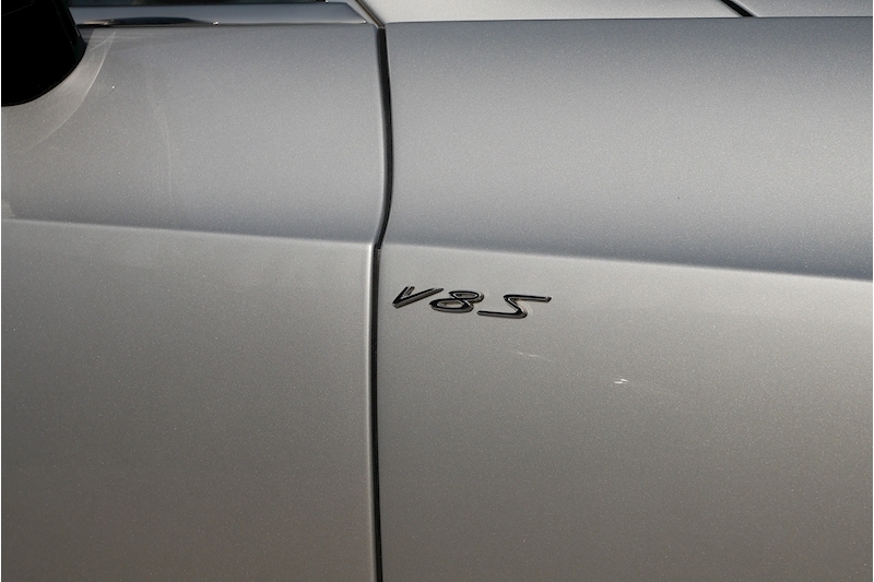 Bentley Continental GT V8 S - Large 36
