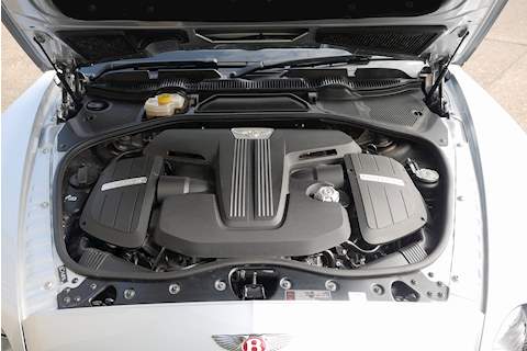 Bentley Continental GT V8 S - Large 45